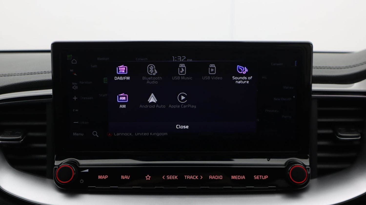 Used Kia Pro Ceed 2022 for sale - 77822576: Photo 21