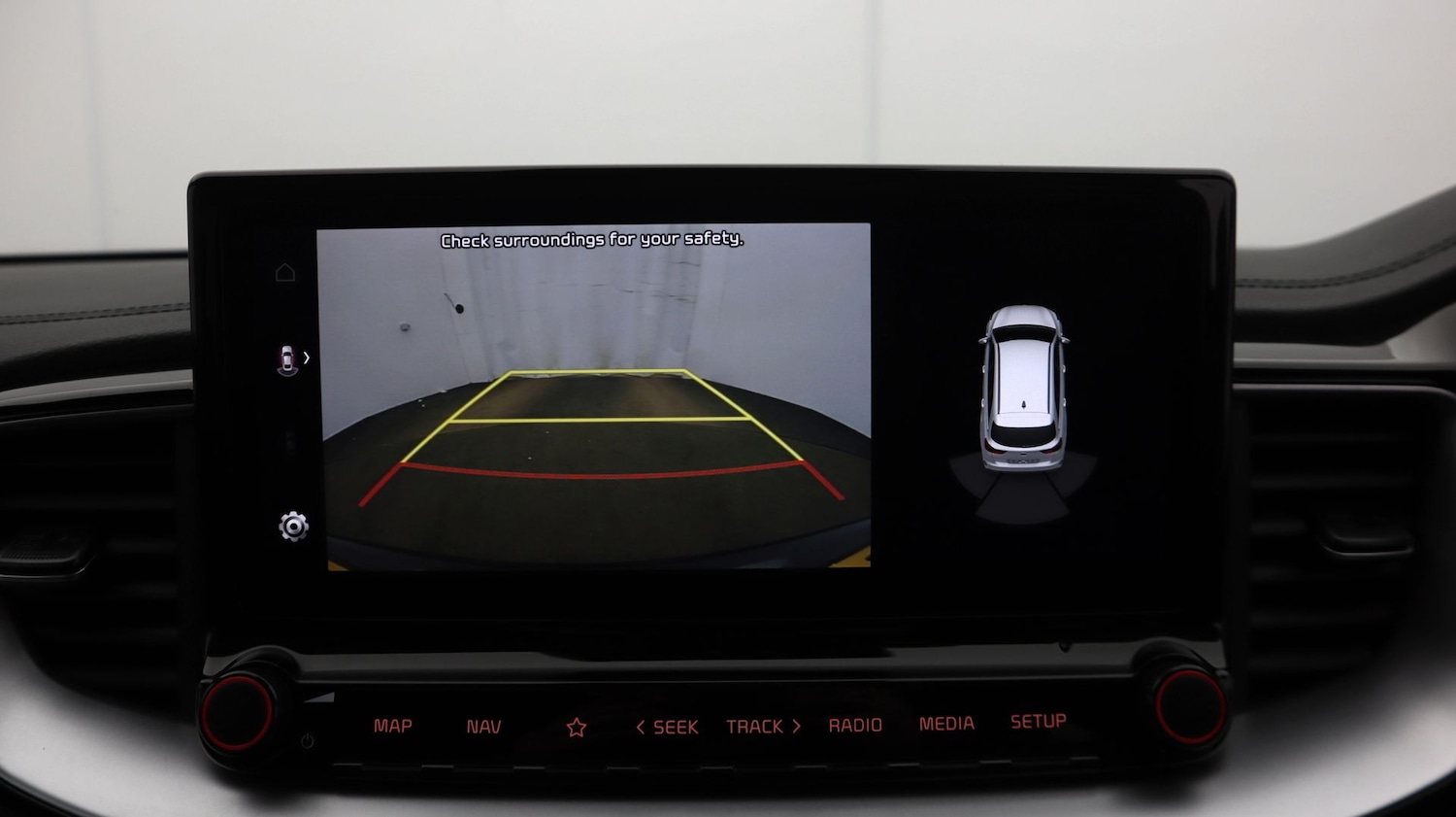 Used Kia Pro Ceed 2022 for sale - 77822576: Photo 25