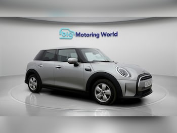Used MINI Hatch 2024 for sale - 79556778: Photo