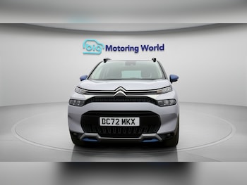 Used Citroen C3 Aircross 2022 for sale - 78701244: Photo