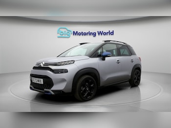 Used Citroen C3 Aircross 2022 for sale - 78701244: Photo