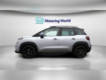 Used Citroen C3 Aircross 2022 for sale - 78701244: Photo