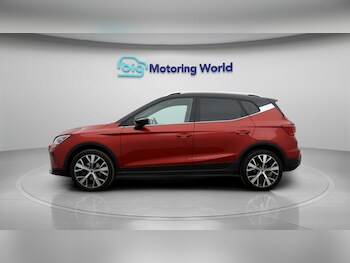 Used SEAT Arona 2024 for sale - 78333970: Photo