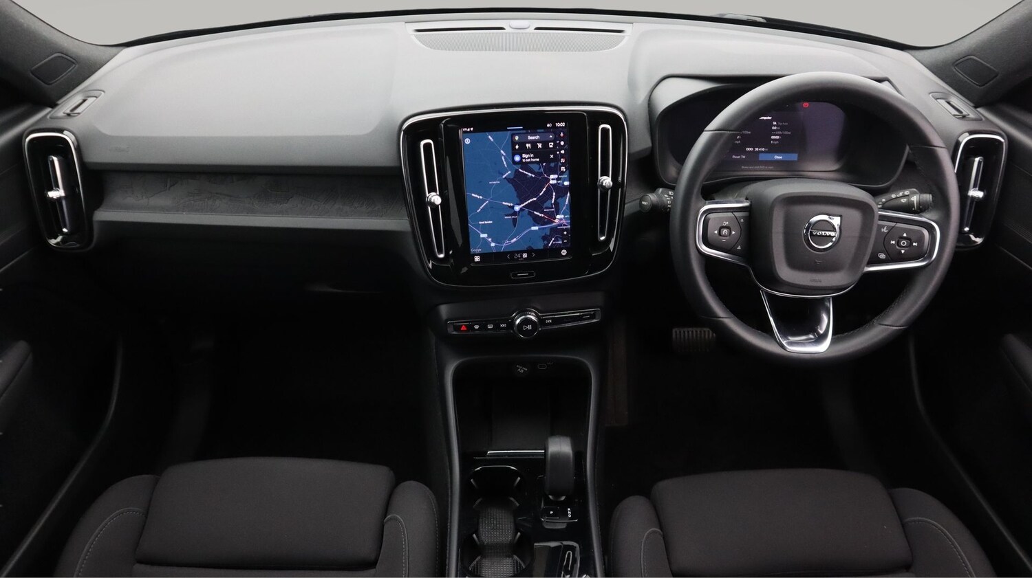 Used Volvo XC40 2023 for sale - 77831591: Photo 13