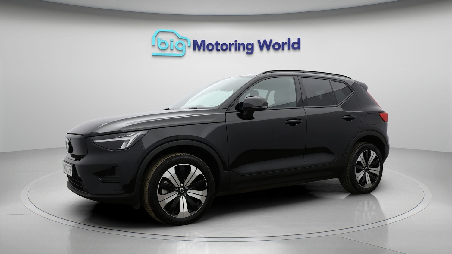 Used Volvo XC40 2023 for sale - 77831591: Photo 3