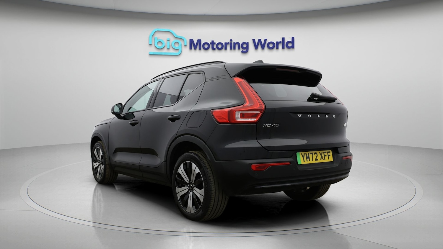 Used Volvo XC40 2023 for sale - 77831591: Photo 5