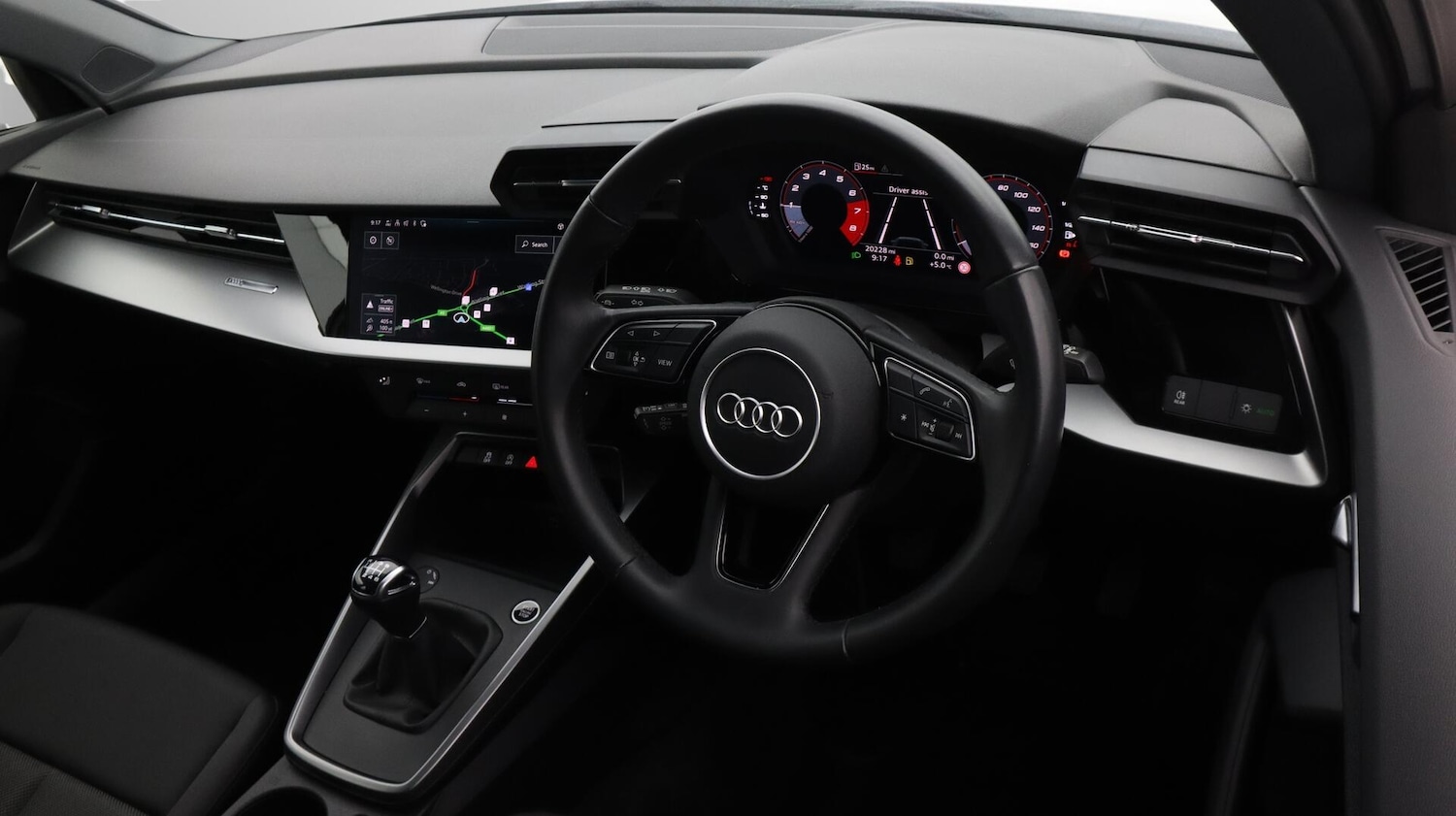 Used Audi A3 for sale - 76728048: Photo 10