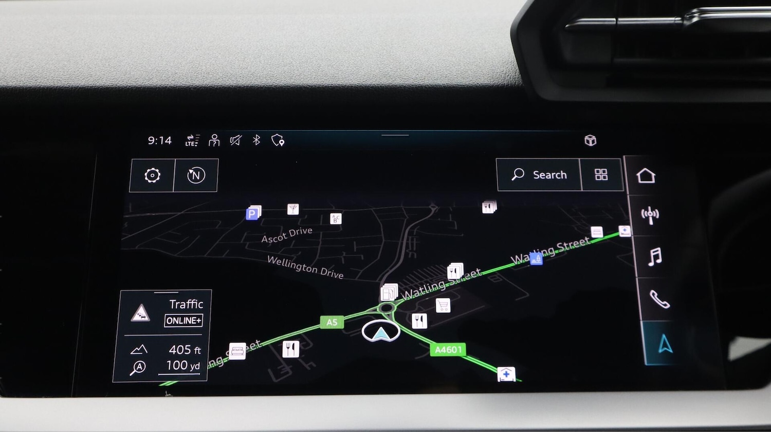 Used Audi A3 for sale - 76728048: Photo 12