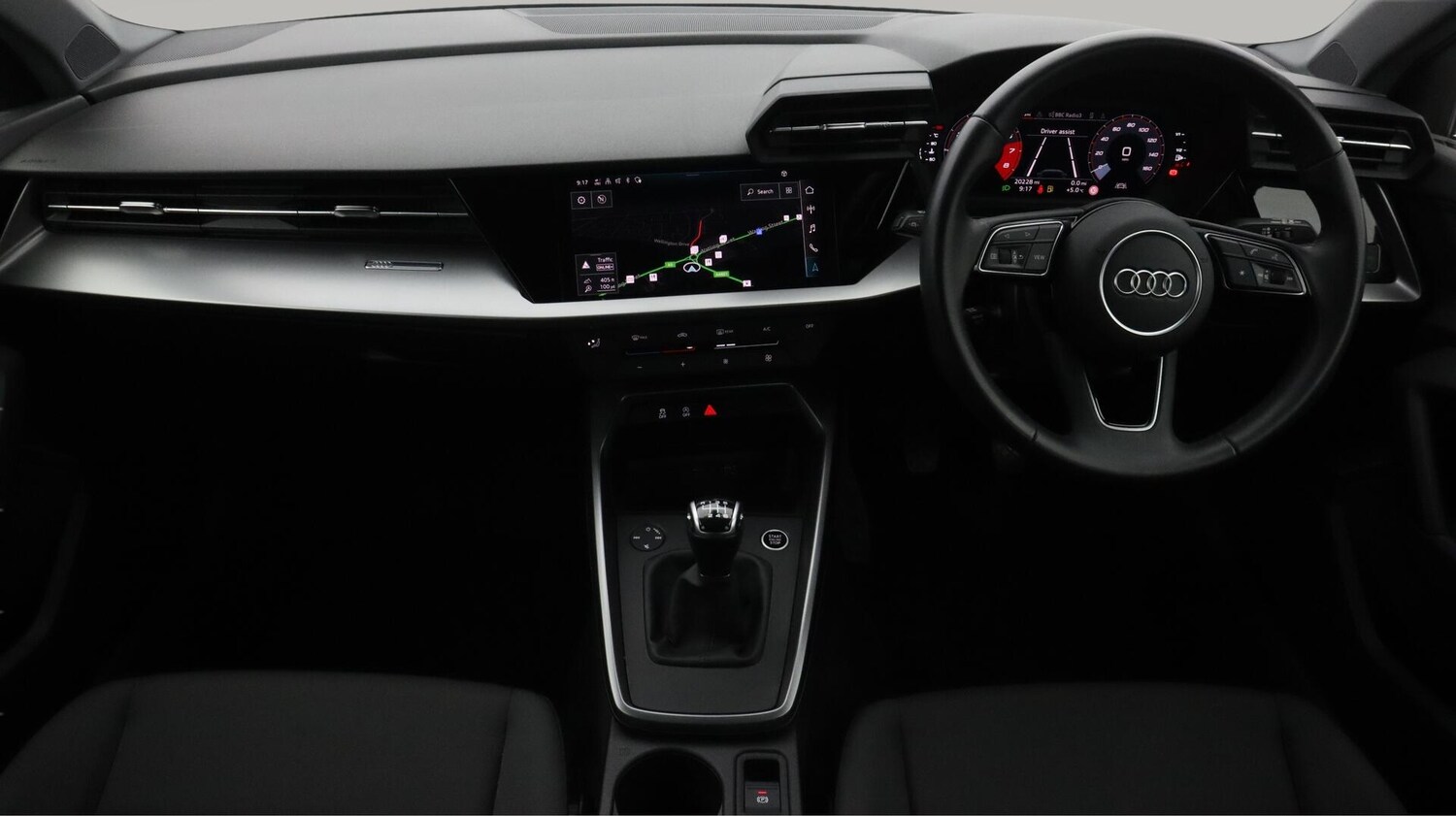 Used Audi A3 for sale - 76728048: Photo 14