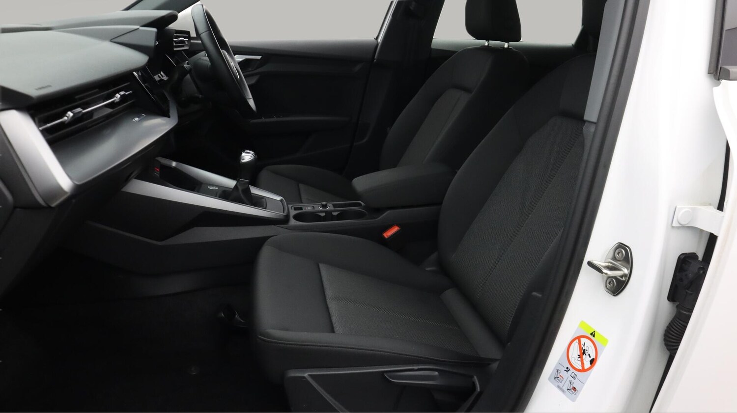 Used Audi A3 for sale - 76728048: Photo 15