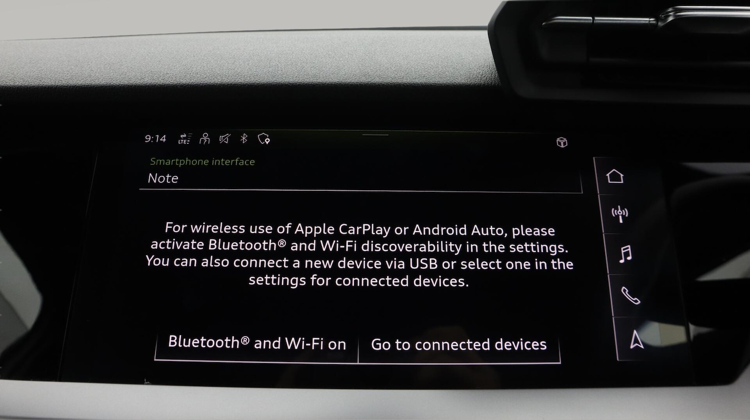 Used Audi A3 for sale - 76728048: Photo 25