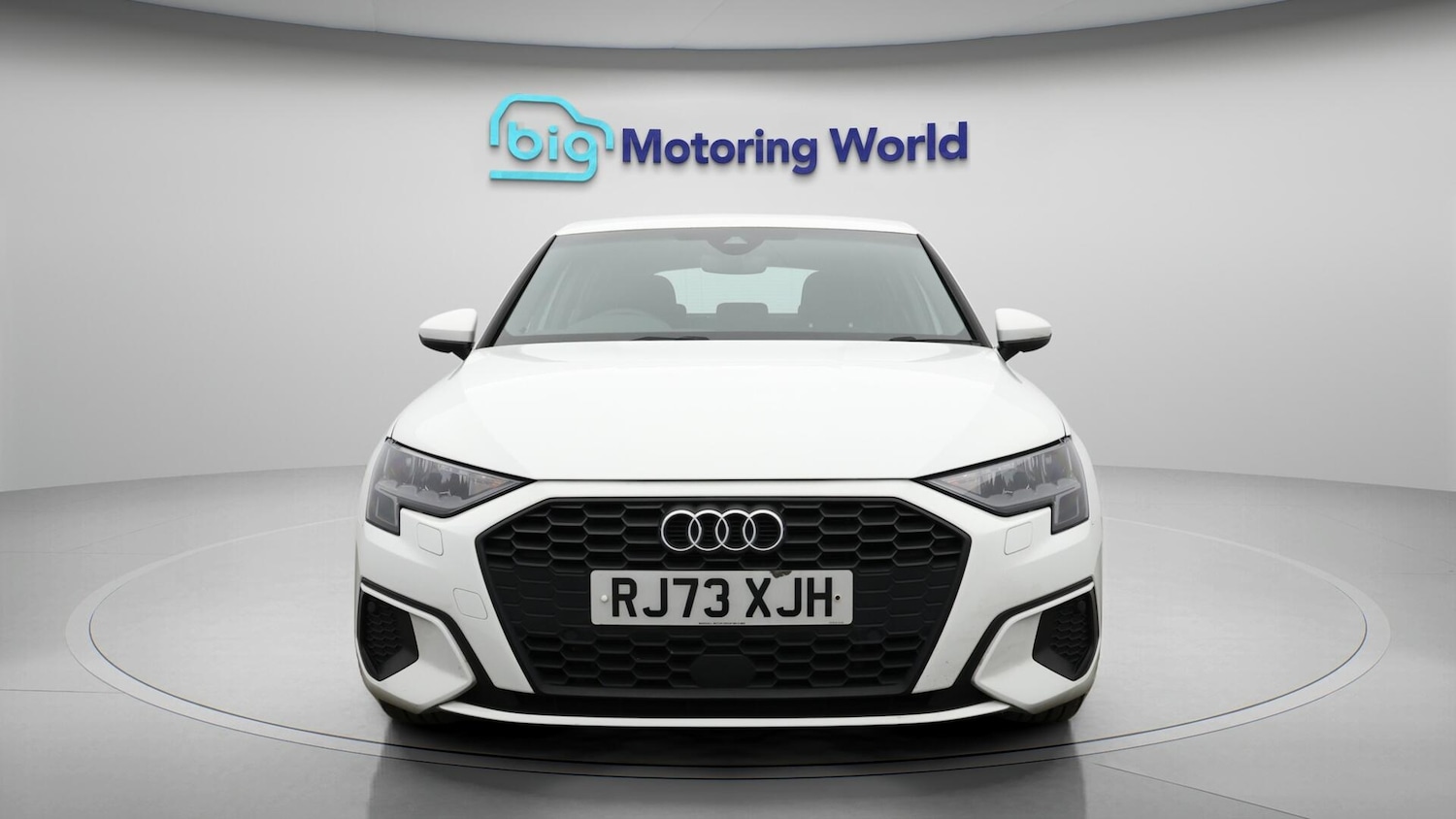 Used Audi A3 for sale - 76728048: Photo 3