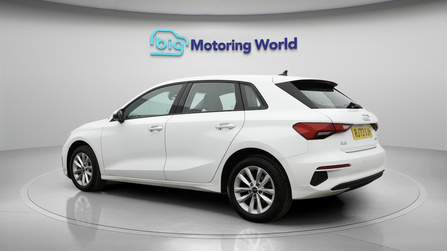 Used Audi A3 for sale - 76728048: Photo 6