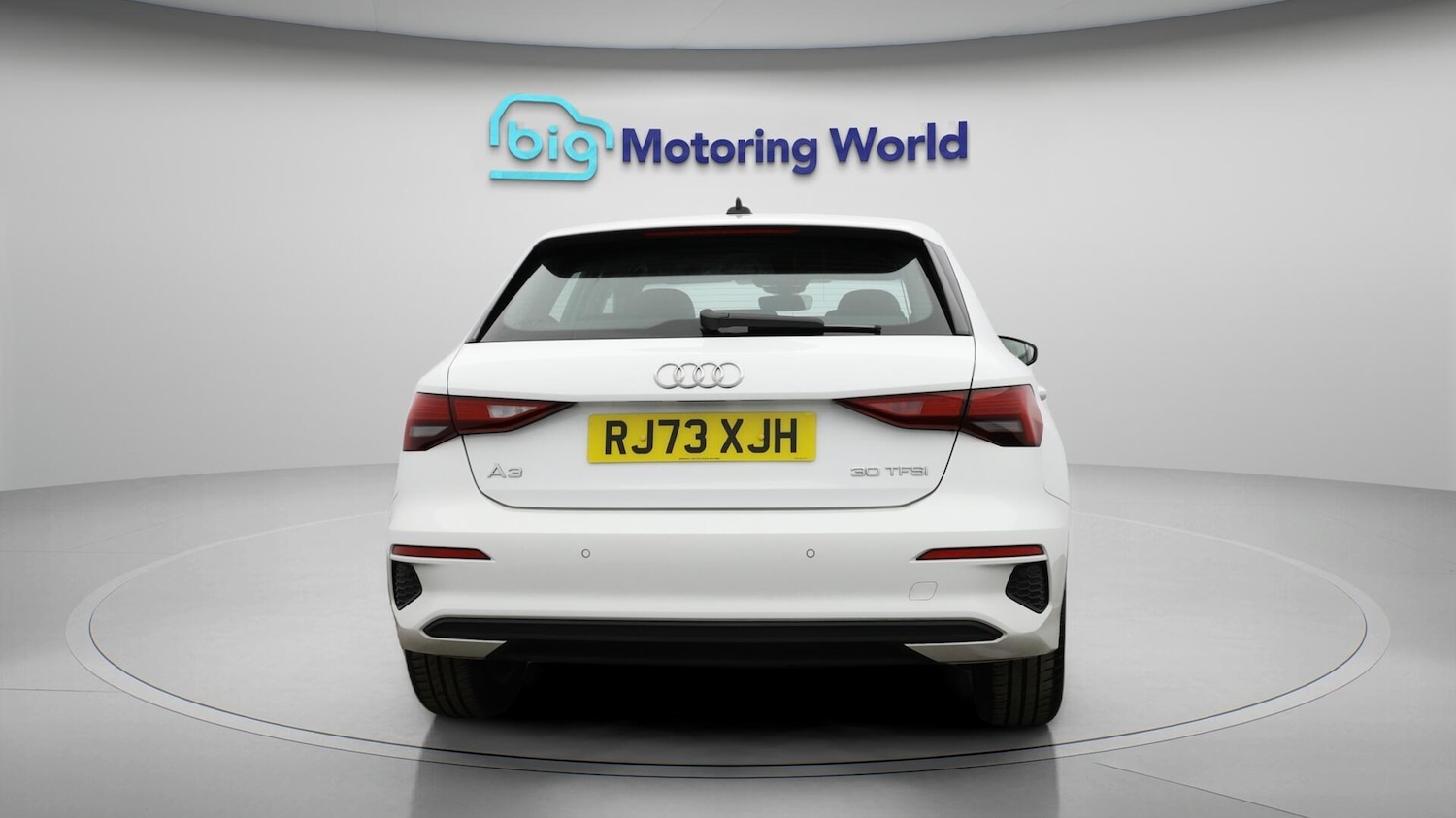 Used Audi A3 for sale - 76728048: Photo 7