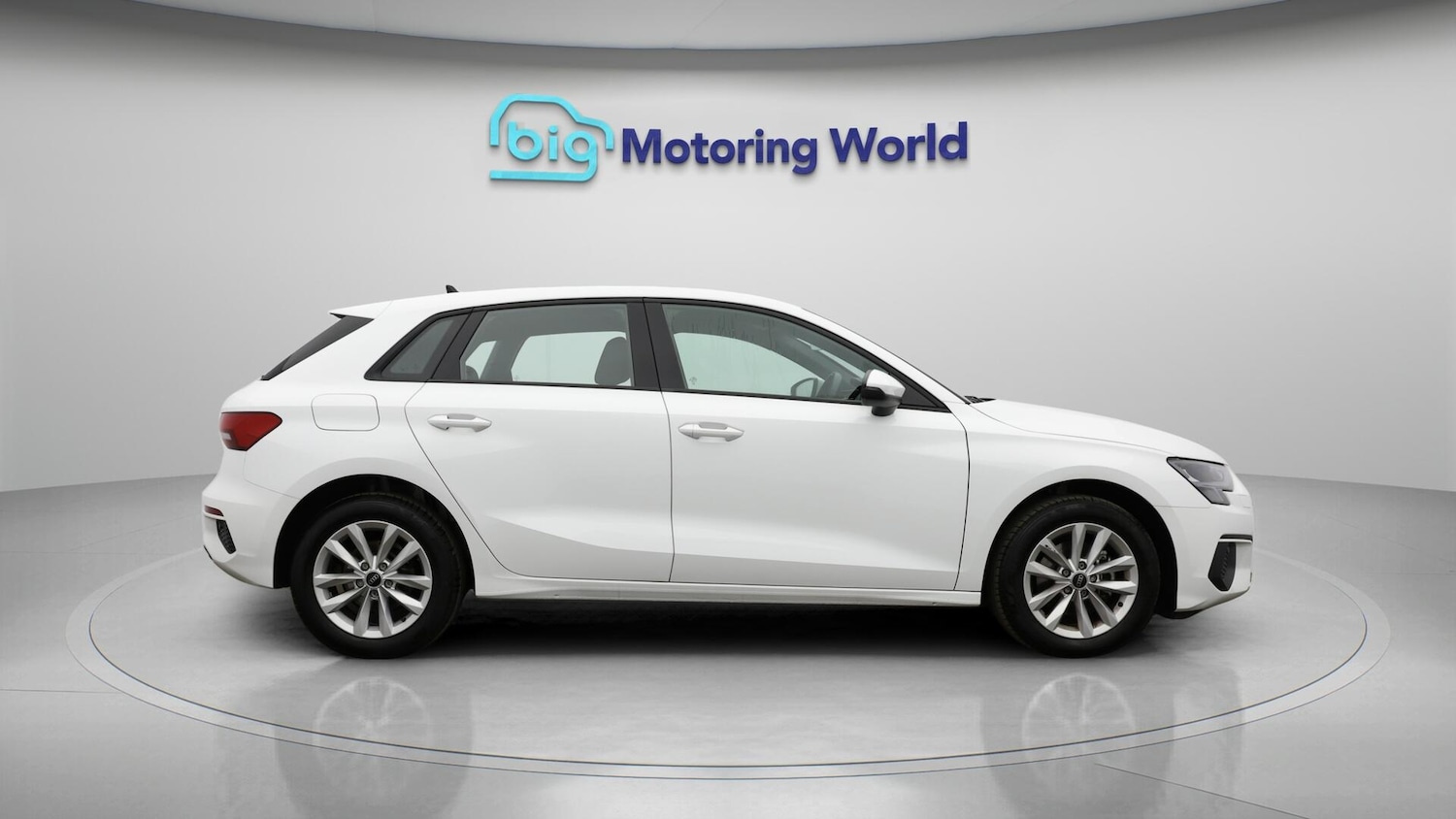 Used Audi A3 for sale - 76728048: Photo 9