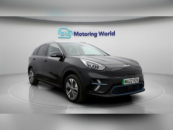 Used Kia Niro 2022 for sale - 78668919: Photo