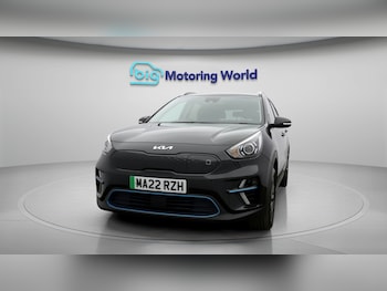 Used Kia Niro 2022 for sale - 78668919: Photo