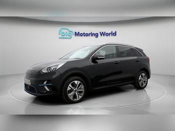 Used Kia Niro 2022 for sale - 78668919: Photo