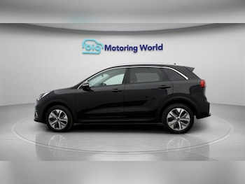 Used Kia Niro 2022 for sale - 78668919: Photo