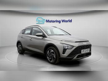 Used Hyundai BAYON 2023 for sale - 78367513: Photo