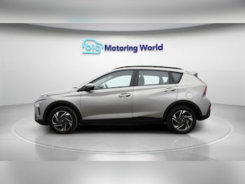 Used Hyundai BAYON 2023 for sale - 78367513: Photo