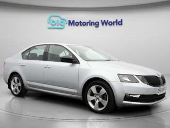 2020 (69) - 1.5 TSI SE Drive 5dr DSG