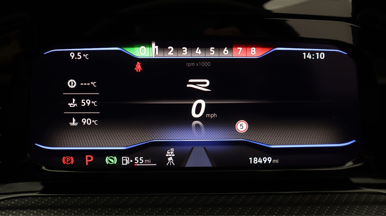 Used Volkswagen Golf 2023 for sale - 77251023: Photo 10