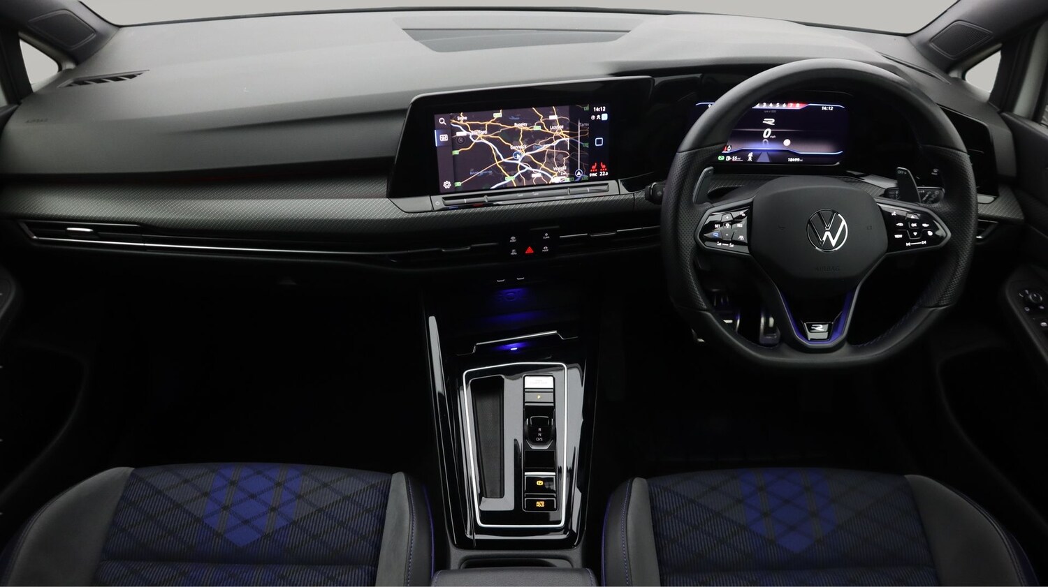 Used Volkswagen Golf 2023 for sale - 77251023: Photo 13