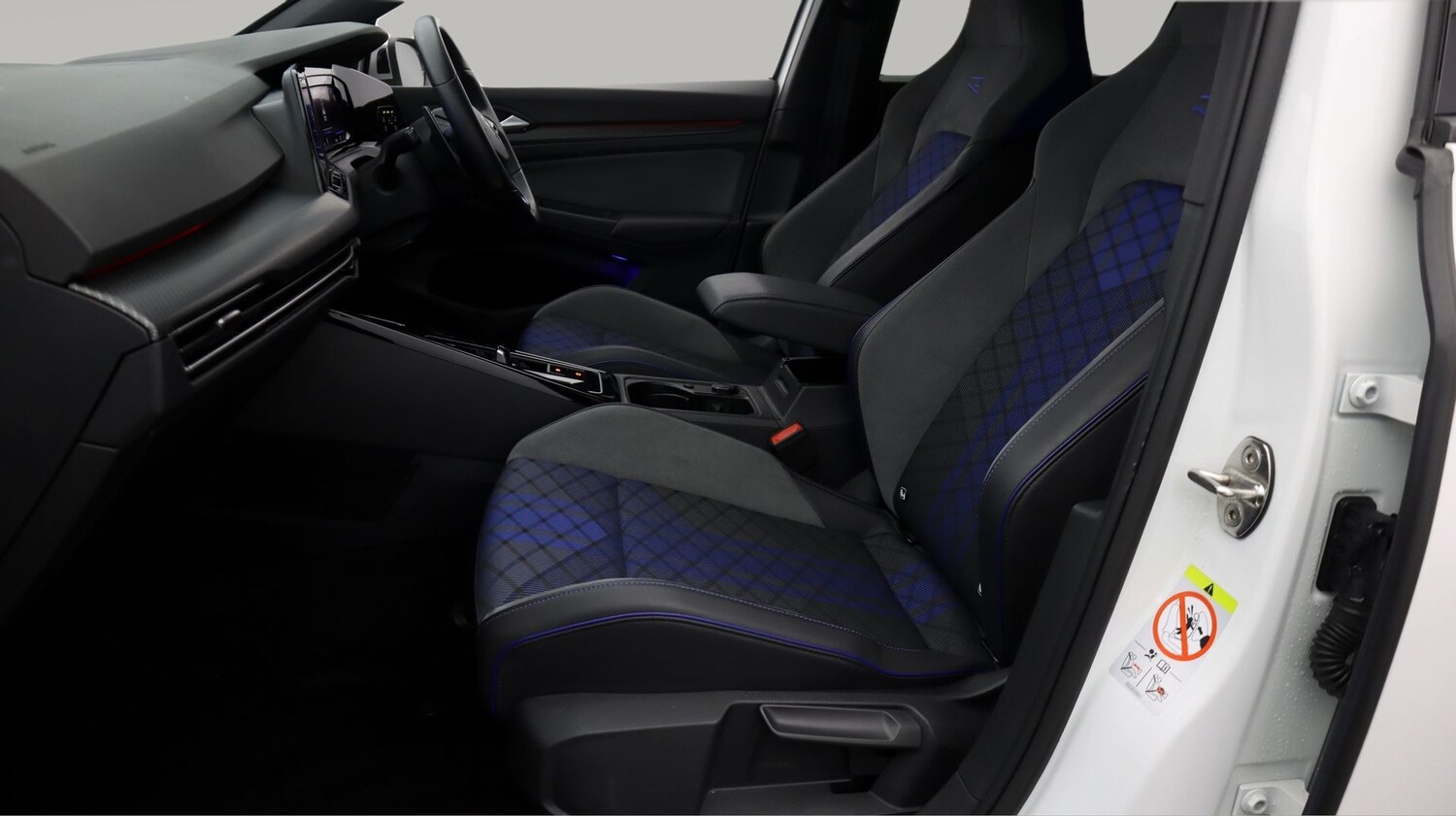 Used Volkswagen Golf 2023 for sale - 77251023: Photo 14