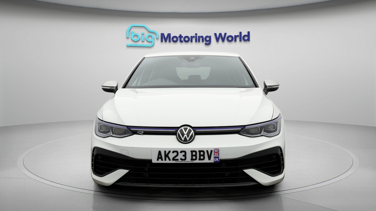 Used Volkswagen Golf 2023 for sale - 77251023: Photo 2