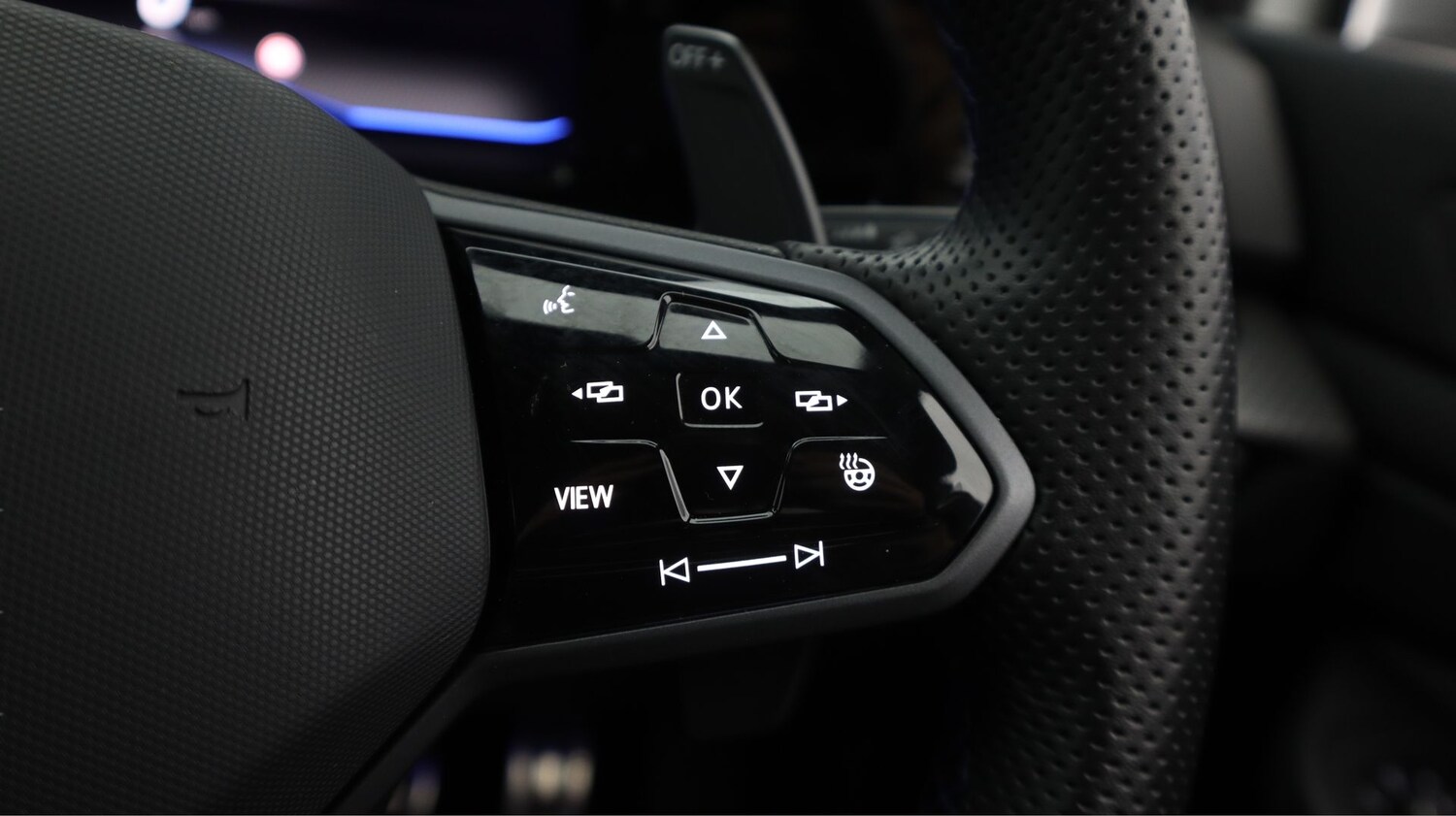 Used Volkswagen Golf 2023 for sale - 77251023: Photo 21