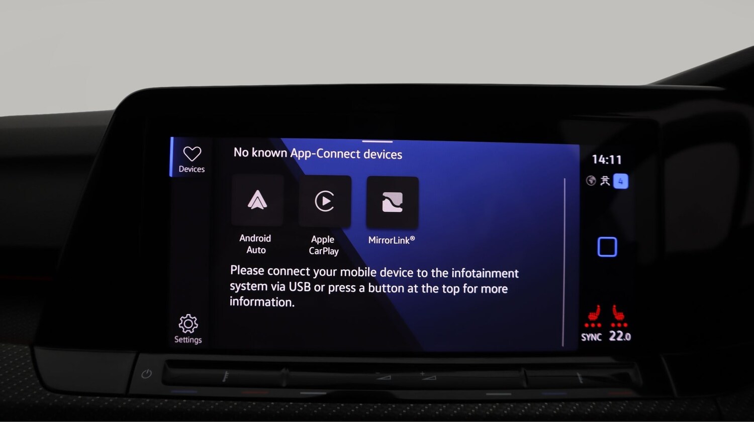 Used Volkswagen Golf 2023 for sale - 77251023: Photo 23