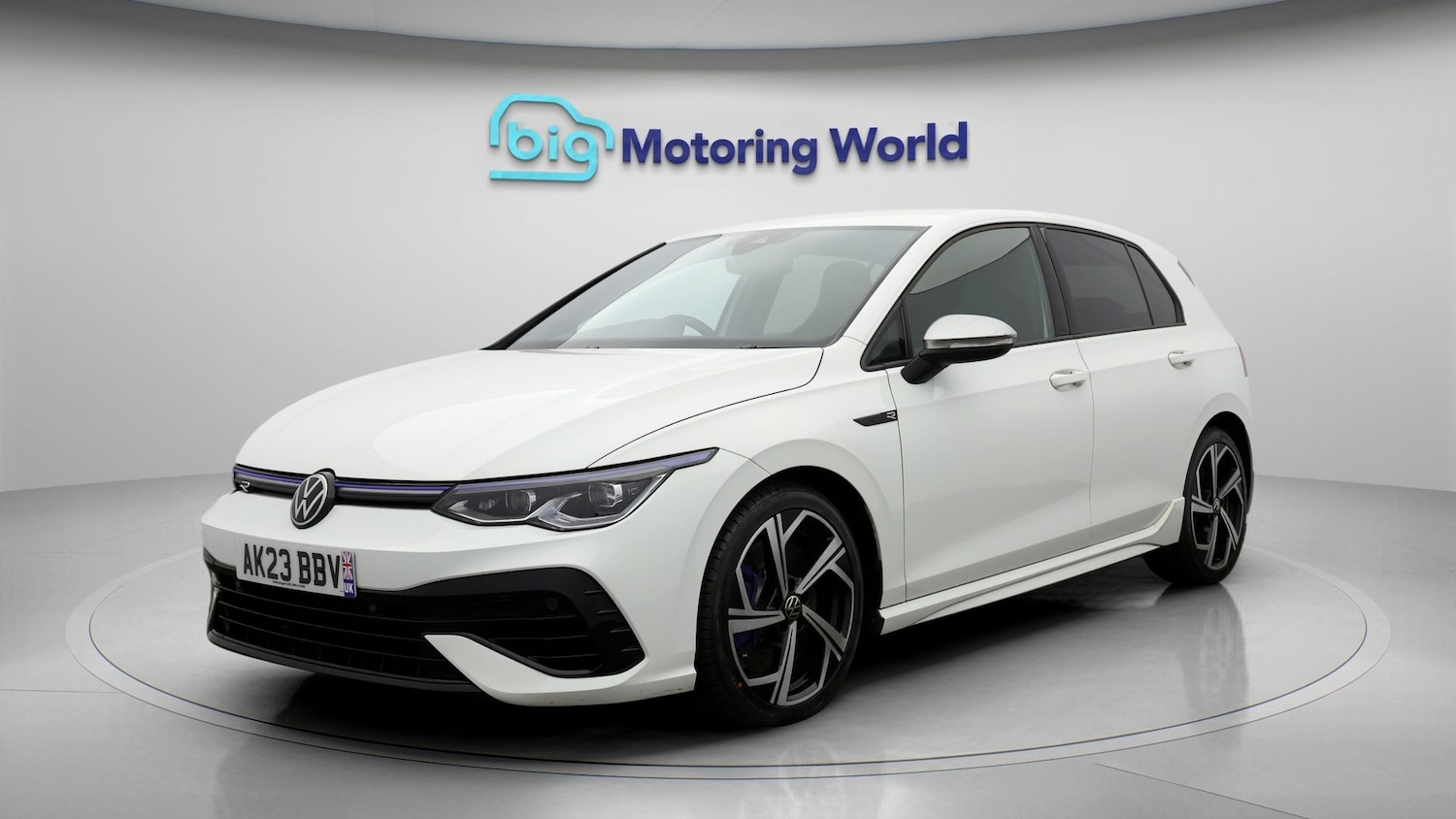 Used Volkswagen Golf 2023 for sale - 77251023: Photo 3