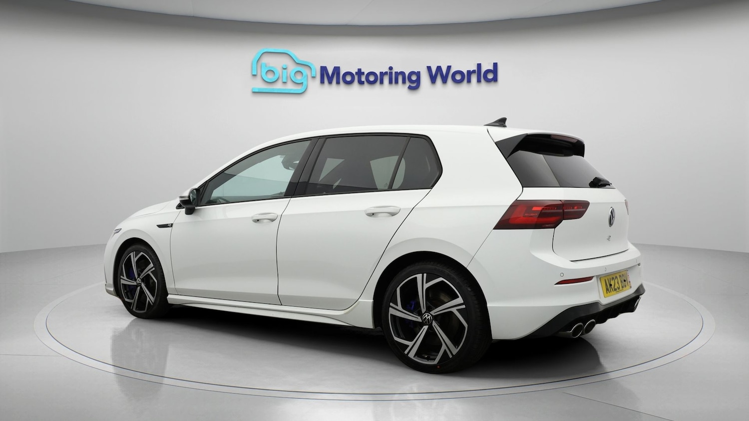 Used Volkswagen Golf 2023 for sale - 77251023: Photo 5