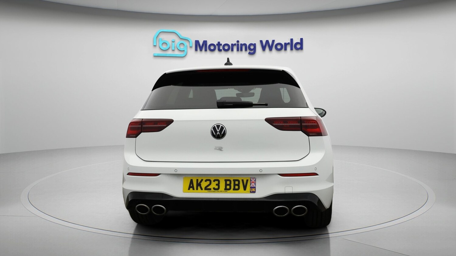 Used Volkswagen Golf 2023 for sale - 77251023: Photo 6