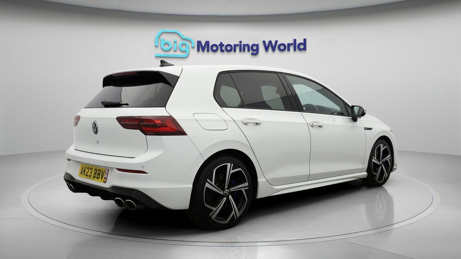 Used Volkswagen Golf 2023 for sale - 77251023: Photo 7