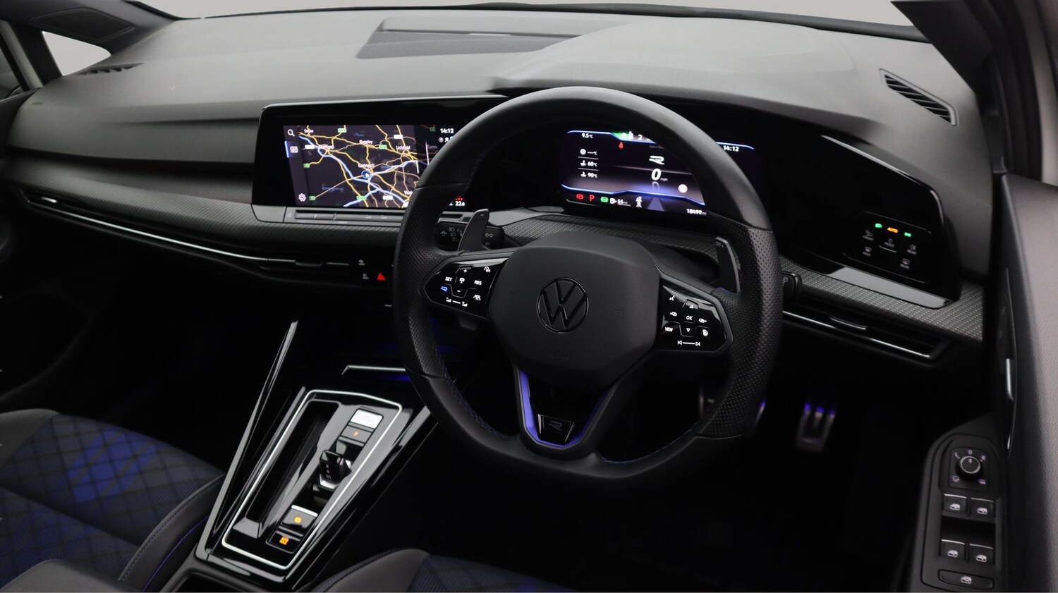 Used Volkswagen Golf 2023 for sale - 77251023: Photo 9