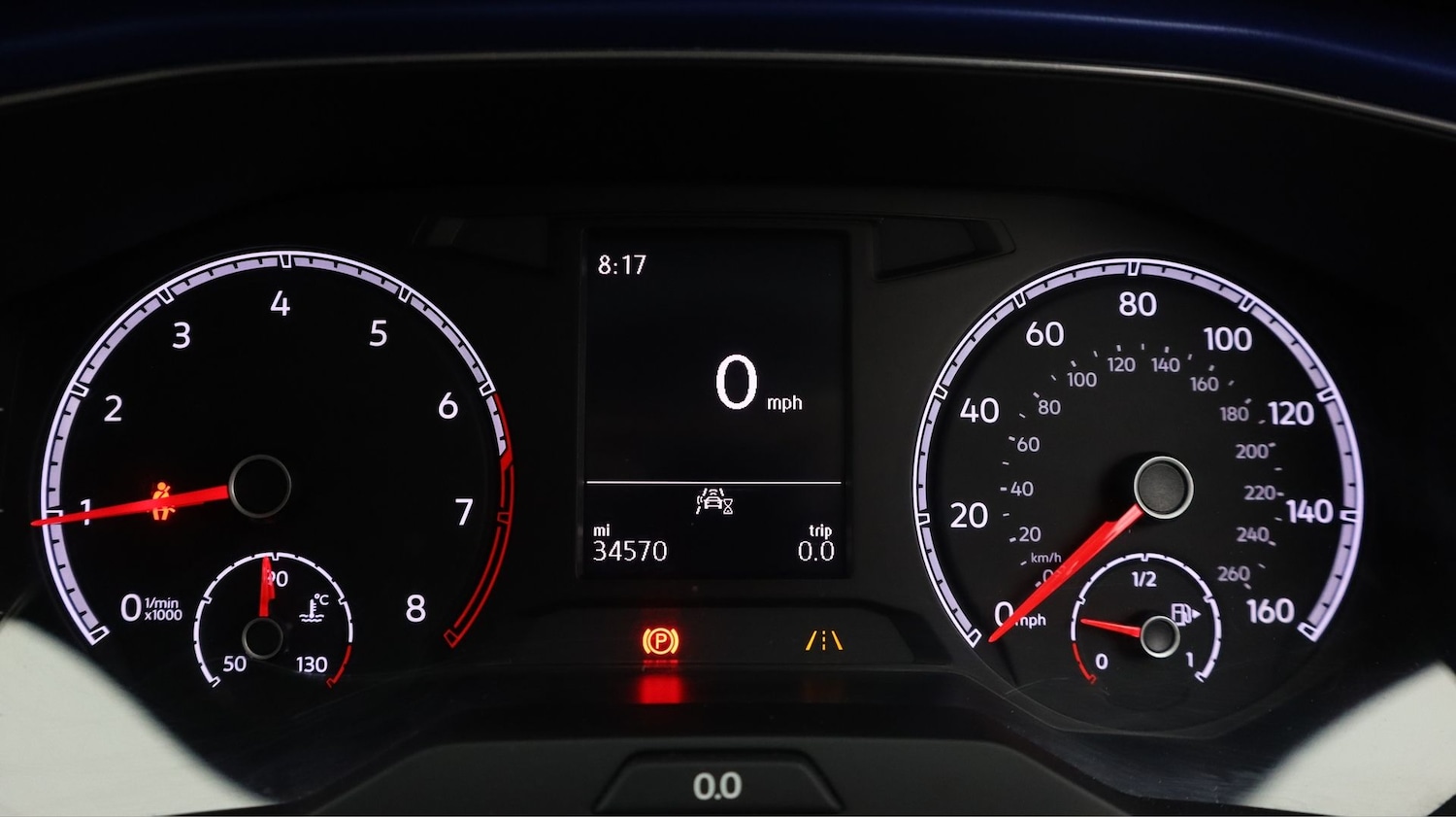 Used Volkswagen T-Roc 2020 for sale - 78080409: Photo 10