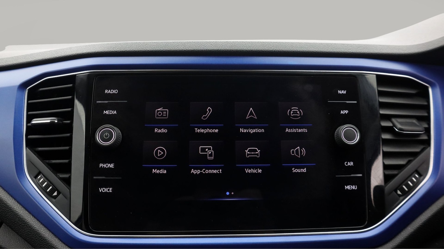 Used Volkswagen T-Roc 2020 for sale - 78080409: Photo 11