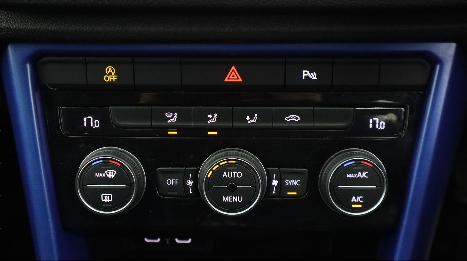 Used Volkswagen T-Roc 2020 for sale - 78080409: Photo 12