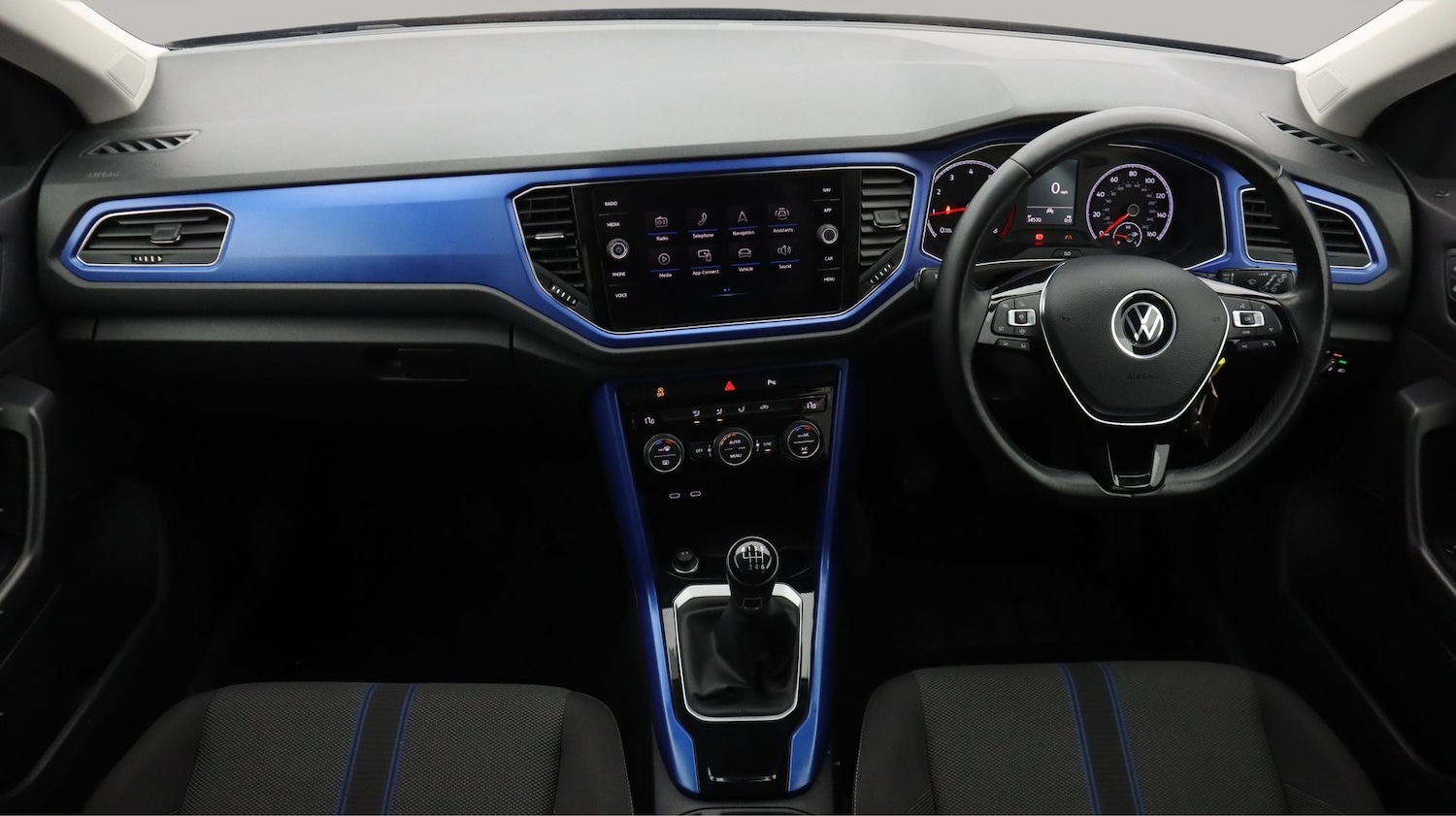 Used Volkswagen T-Roc 2020 for sale - 78080409: Photo 13