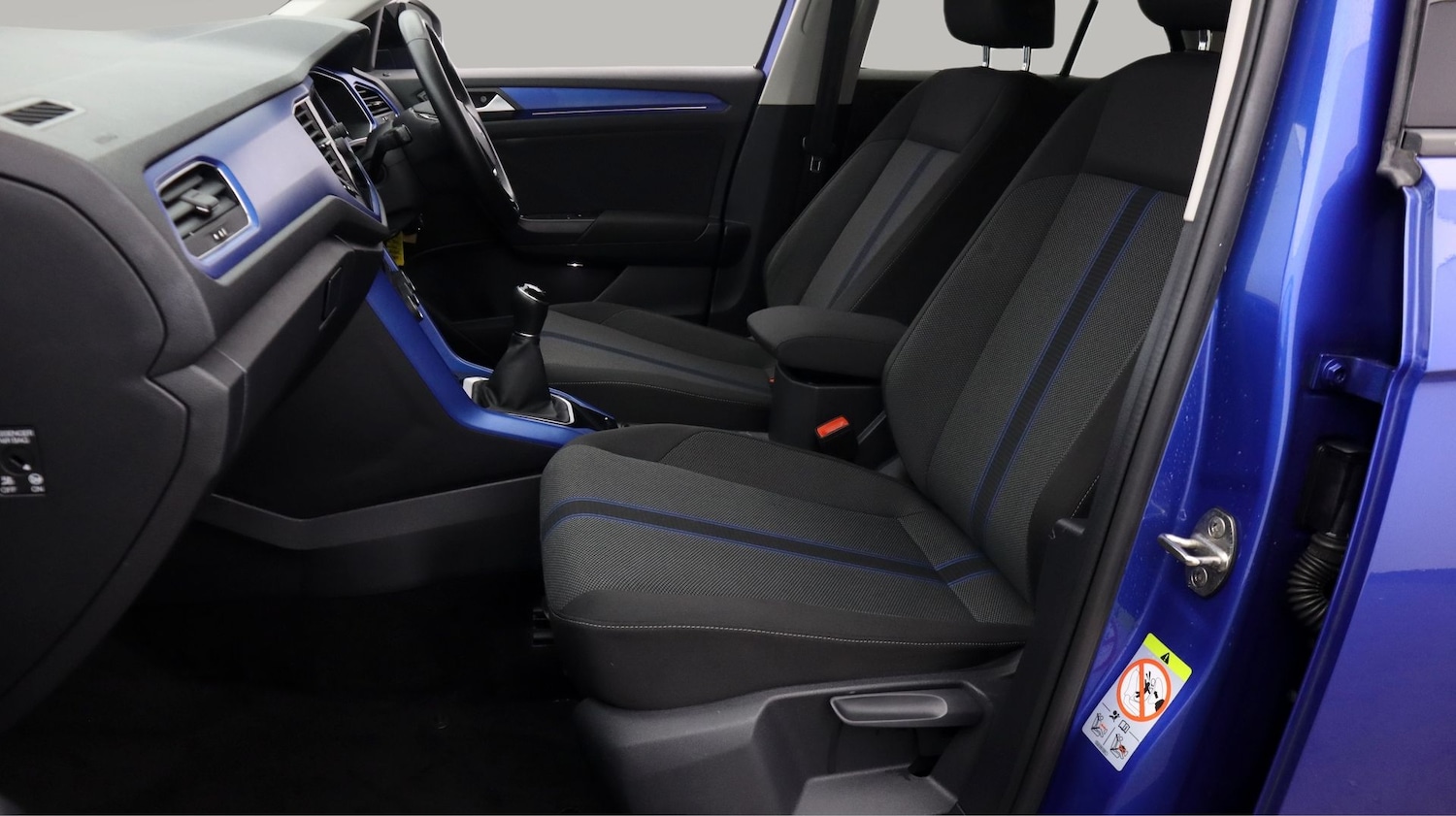 Used Volkswagen T-Roc 2020 for sale - 78080409: Photo 14