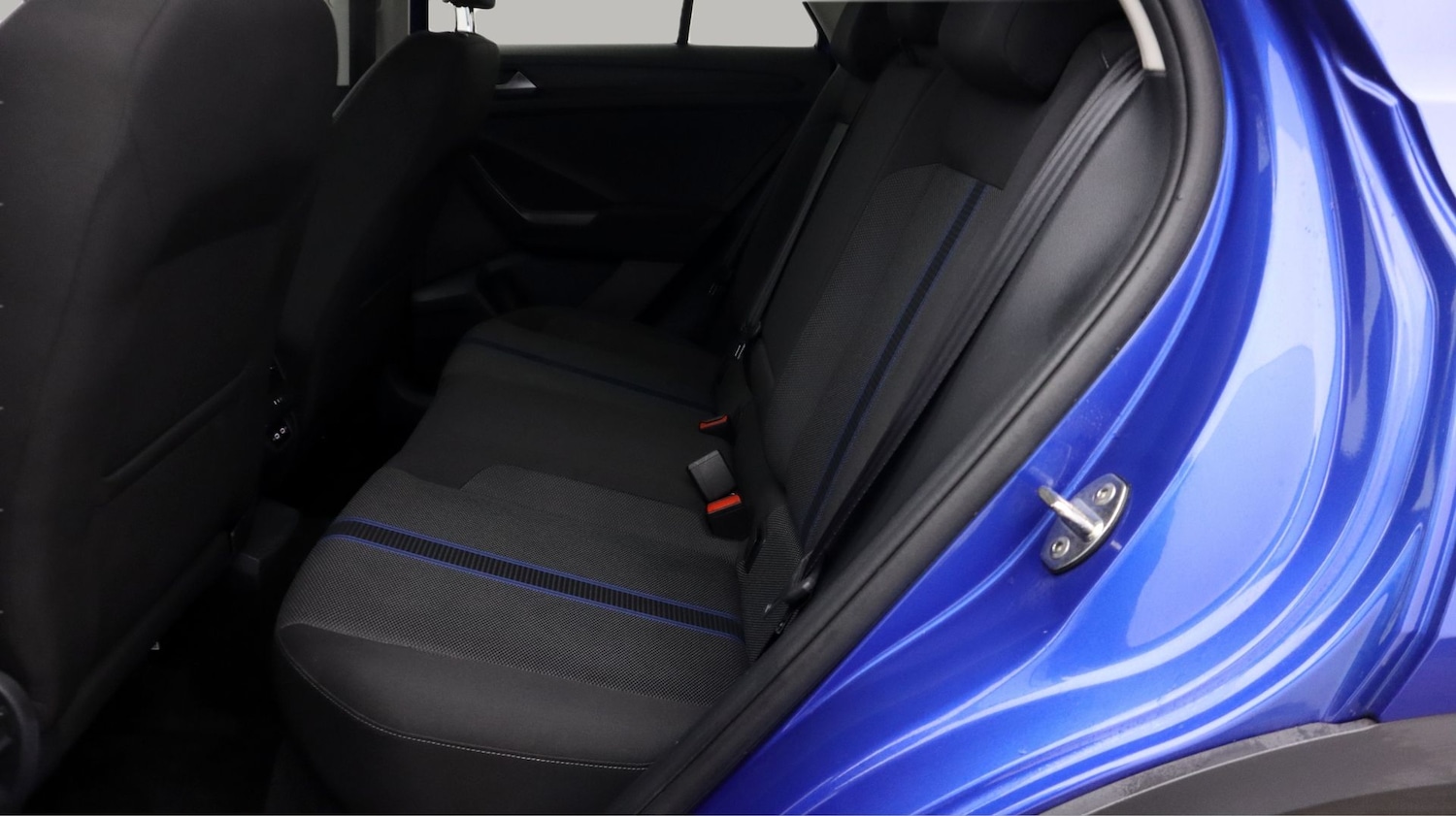 Used Volkswagen T-Roc 2020 for sale - 78080409: Photo 16