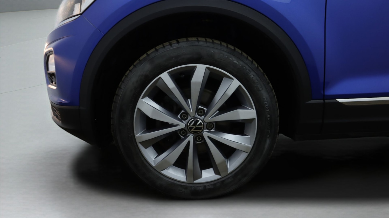 Used Volkswagen T-Roc 2020 for sale - 78080409: Photo 18