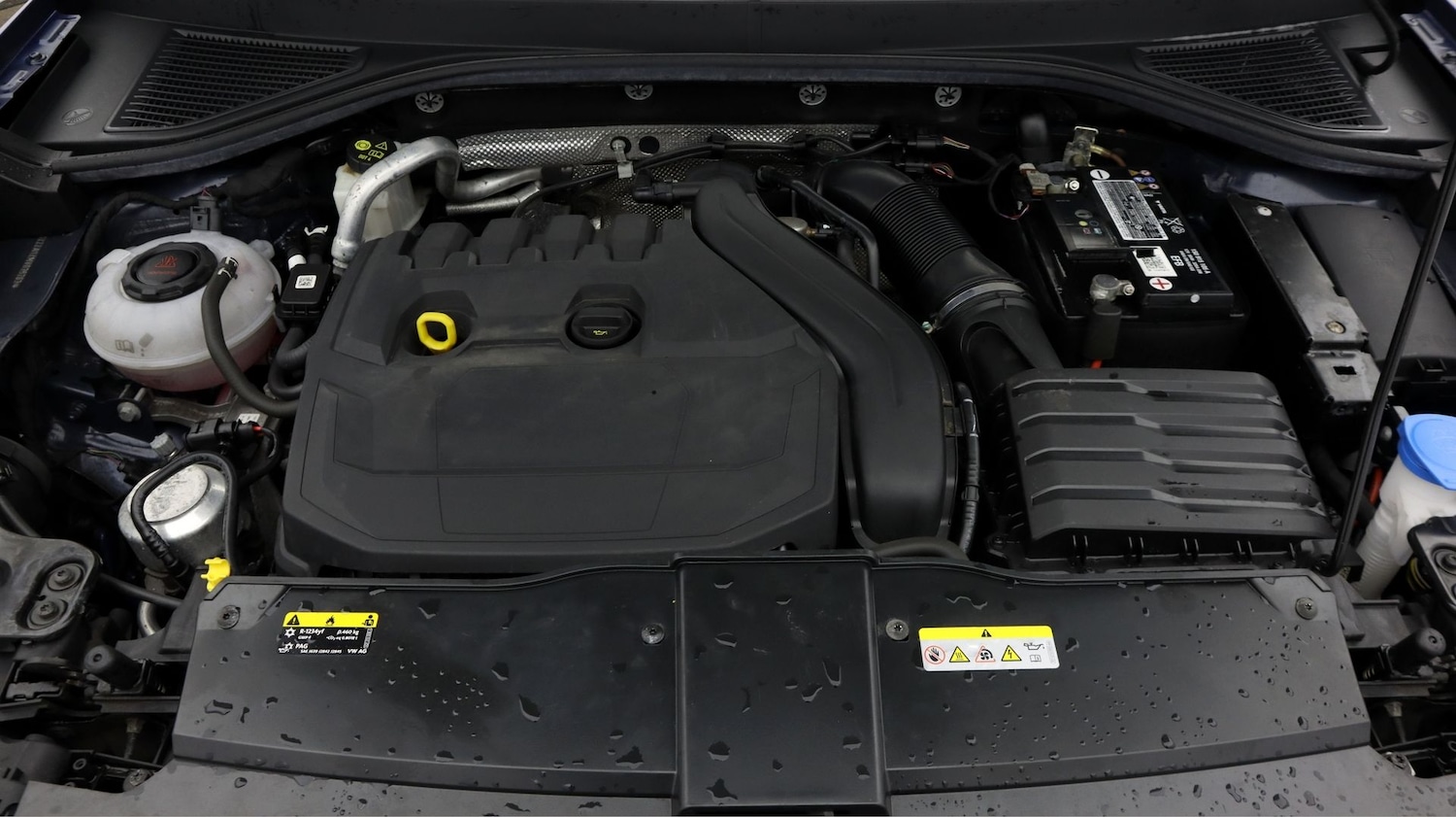 Used Volkswagen T-Roc 2020 for sale - 78080409: Photo 19