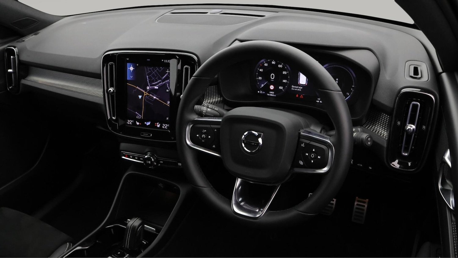 Used Volvo XC40 2022 for sale - 75990896: Photo 10