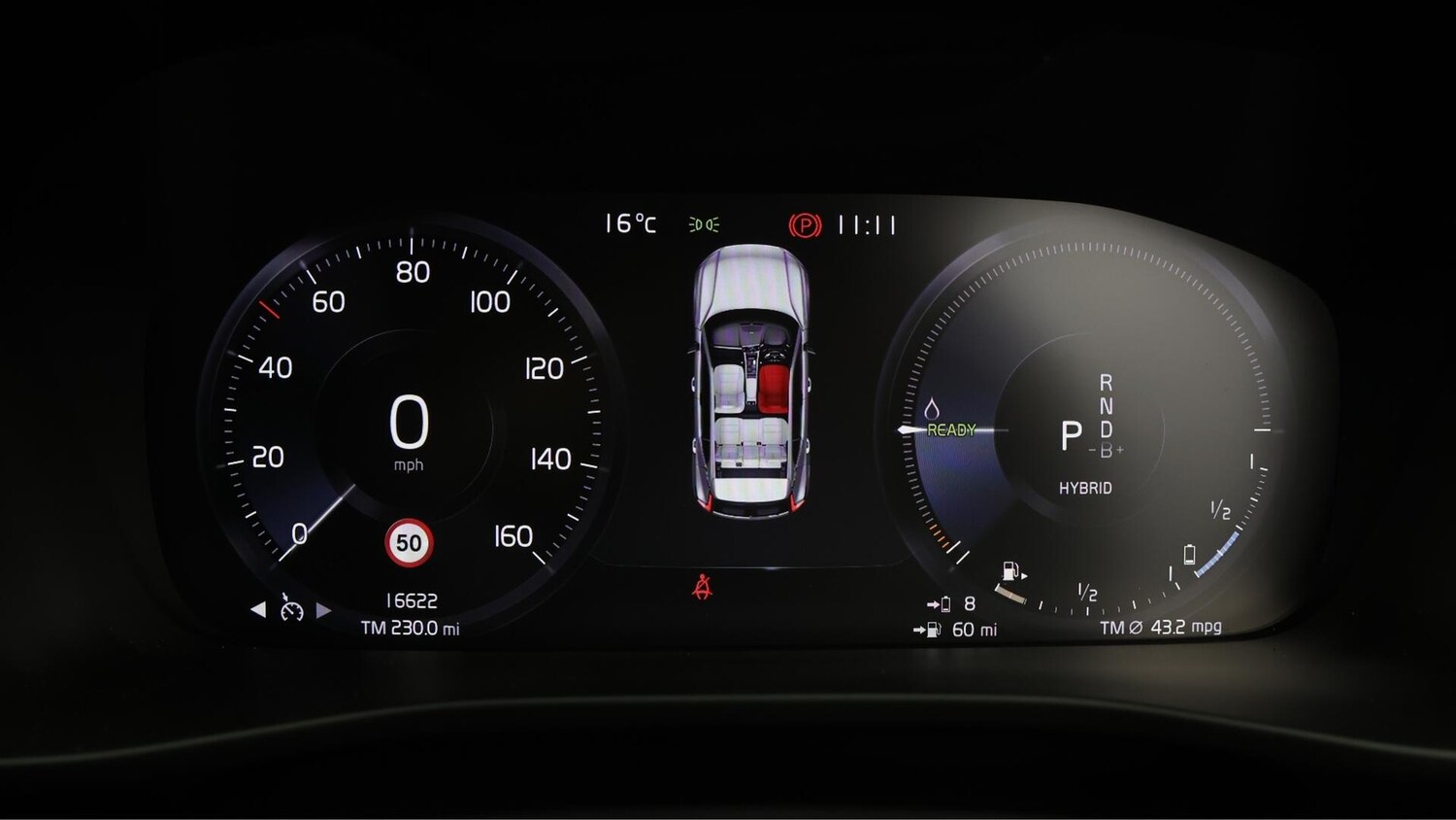 Used Volvo XC40 2022 for sale - 75990896: Photo 11