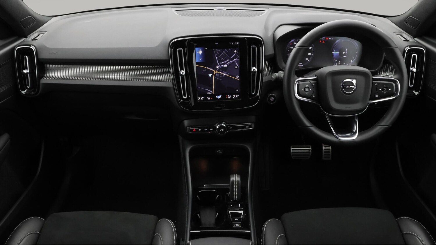 Used Volvo XC40 2022 for sale - 75990896: Photo 14