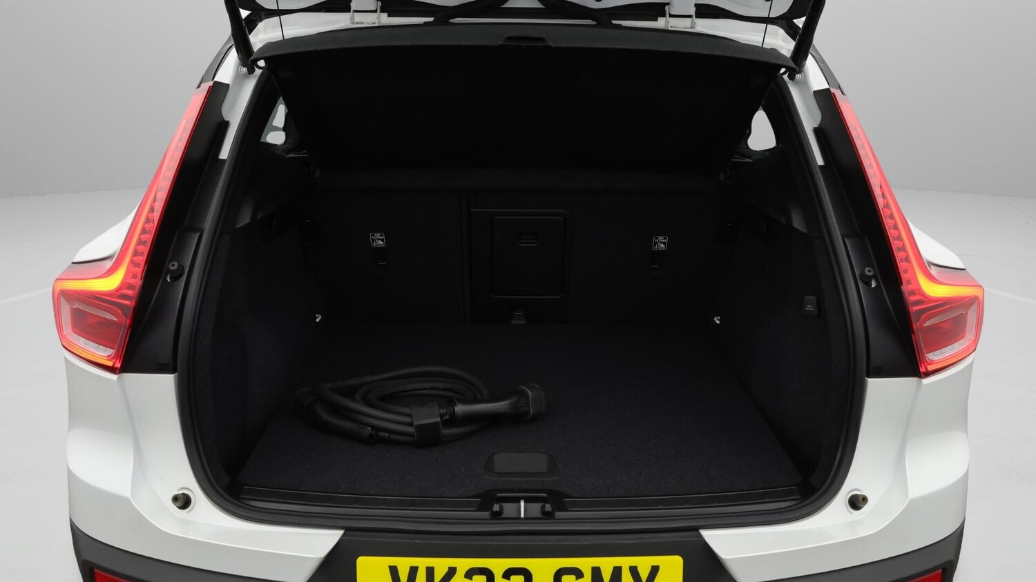 Used Volvo XC40 2022 for sale - 75990896: Photo 18