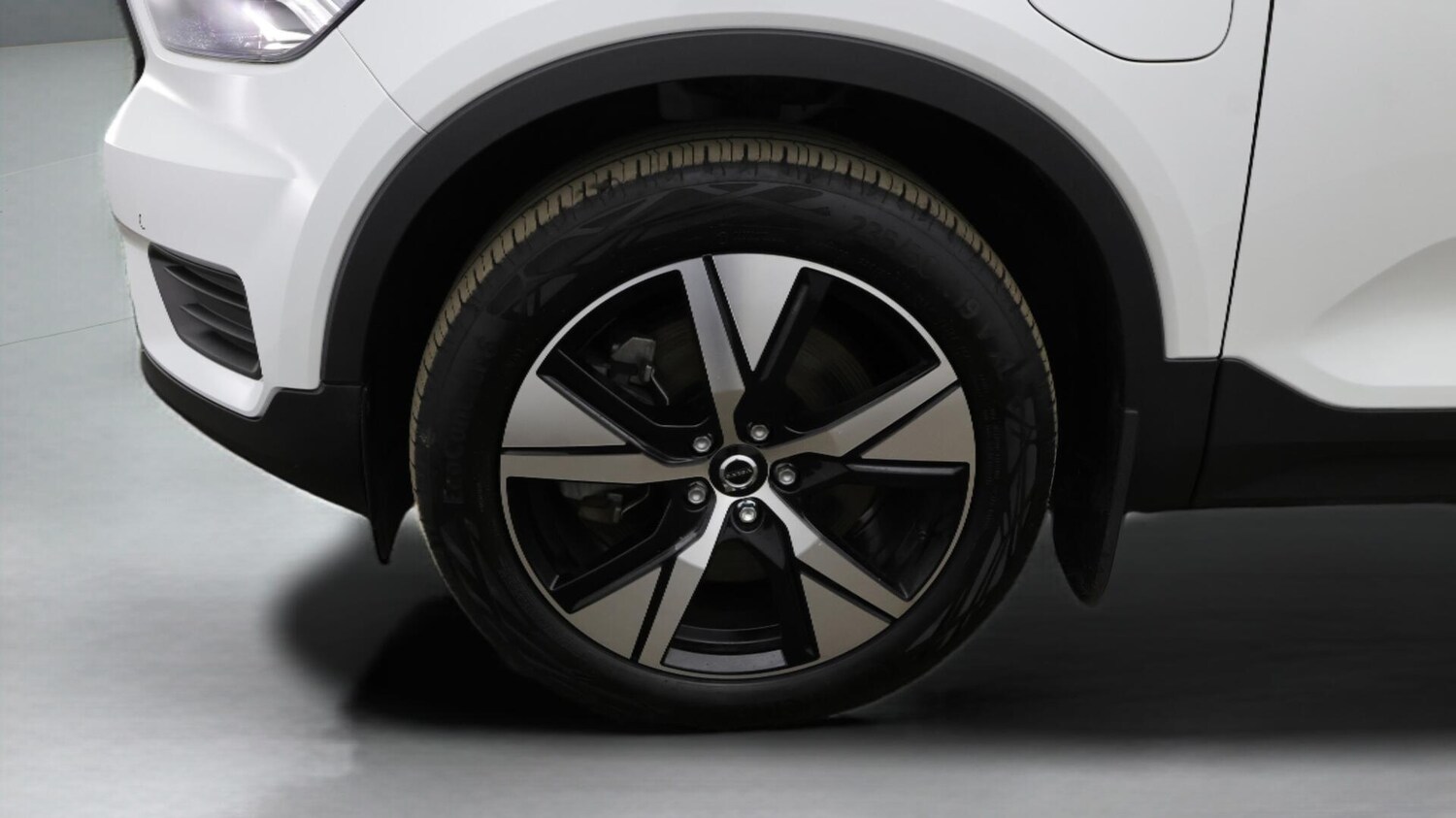 Used Volvo XC40 2022 for sale - 75990896: Photo 19